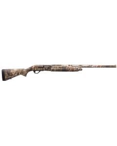 Winchester Repeating Arms SX4 Universal Hunter 12 Ga Shotgun 3.5" 4+1 (2.75") 28" Full Coverage Mossy Oak DNA 511288292 