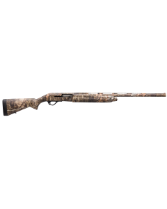 Winchester Repeating Arms SX4 Universal Hunter 20 Gauge Shotgun 3" 4+1 28" Aluminum Alloy Receiver TruGlo Long Bead Sight Mossy Oak DNA 511288692 