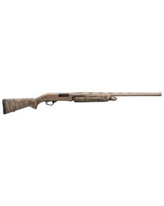 Winchester Guns SXP Hybrid Hunter 12 Gauge 26" 4+1 3" Flat Dark Earth Perma-Cote Rec/Barrel Mossy Oak Bottomland Stock Right Hand (Full Size) Includes 3 Invector-Plus Chokes