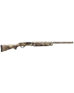 Winchester Guns SXP Waterfowl Hunter 20 Gauge 26" 4+1 3" Overall TrueTimber Prairie Right Hand (Full Size) Includes 3 Invector-Plus Chokes