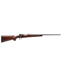 Winchester Repeating Arms Model 70 Super Grade 6.5 PRC Rifle 3+1 24" Checkered Fancy Walnut Stock 535203294 