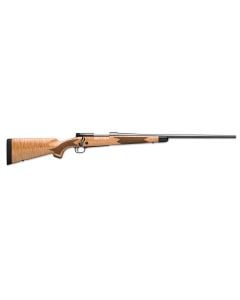 Winchester Repeating Arms Model 70 Super Grade 6.8 Western Rifle 3+1 24" Gloss AAAA Maple Stock 535218299 