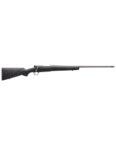 Winchester Repeating Arms Model 70 Extreme 6.8 Western Gray Rifle