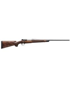 Winchester Model 70 Super Grade 6.5 PRC Rifle 24" AAA French Walnut 535239294