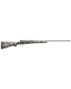 Winchester Model 70 Extreme, 6.5 Creedmoor, 22", 4+1, Gray metal, Camo stock, 535244289
