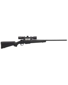 Winchester XPR Vortex Combo, 6.8WST, 24", 3+1, Blued metal, Black stock, 535705299