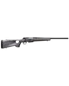 Winchester XPR Thumbhole Varmint SR 243 Win 3+1 24" Steel Barrel Steel Rec Thumbhole Stock Drilled/Tapped Threaded 535727212
