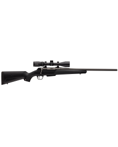 Winchester Repeating Arms XPR Compact Scope Combo 6.5 PRC 22" Black Rifle