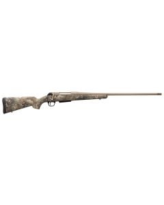Winchester Repeating Arms XPR Hunter 6.5 PRC Rifle 3+1 24" TrueTimber Strata Synthetic Stock 535773294 