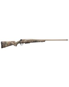 Winchester XPR Hunter 6.8 Western 24" Rifle TrueTimber Strata