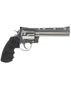 Colt Anaconda 44 Mag Revolver 6" 6+1 Stainless