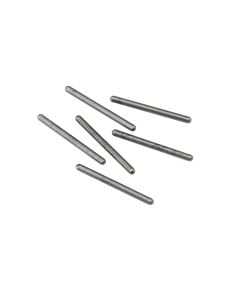 Hornady Universal Decapping Pins Stainless Steel 6Pk