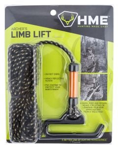 HME Archer's Limb Lift All Bows Black/Green