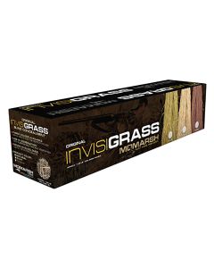 MOmarsh  Invisi-Grass  Olive 1.25 lb Bundle