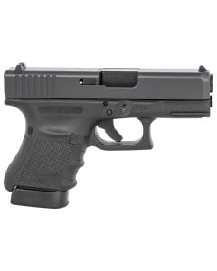 Glock  G30 Gen4 Subcompact 45 ACP 3.78" 10+1  Black 