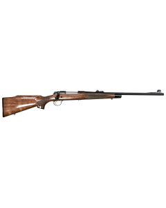 Remington 700 BDL 270 Win 4+1 Rd 22" Polished Blued American Walnut Fixed Monte Carlo Stock Rifle
