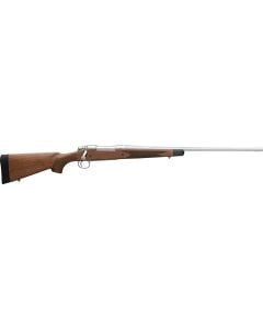 Remington 700 CDL SF 270 Win. Rifle 24" Satin American Walnut R84014