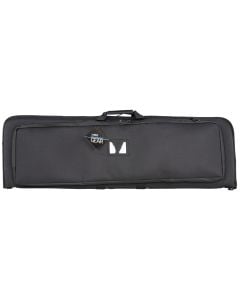 NcStar Deluxe Rifle Case Black 600D Polyester 41.75" L x 13.25" W x 2.75" D