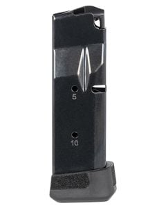 Ruger Magazine For Ruger LCP Max .380ACP 12rd Steel Blued 90734