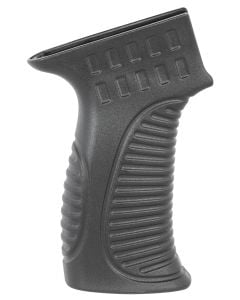 NcStar Ergonomic Grip Core Black Polymer for AK-Platform