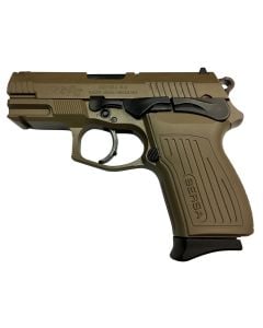 Bersa TPR Compact 9mm Luger 3.25" 13+1 Capacity