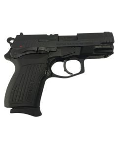 Bersa  TPRC Compact 9mm Luger 3.25" 13+1 Matte Black 