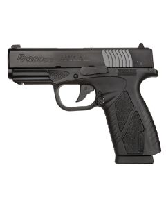 Bersa  BPCC Concealed Carry 380 ACP Caliber with 3.30" , 8+1 , Matte Black Finish