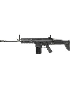 FN SCAR 17s NRCH 7.62x51mm NATO 16.25" Barrel 10+1, Black Anodized Receiver