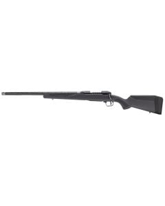 Savage 110 UltraLite 280 Ackley Improved Rifle 22" Black LH 57715