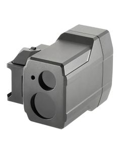 InfiRay Outdoor Laser Rangefinder Module Black 1000 yds Max Distance