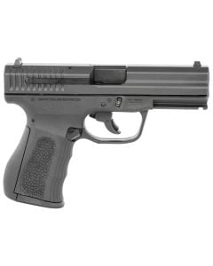 FMK 9C1 G2 *CA/MA Compliant 9mm Luger 10+1 4" Pistol