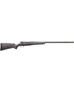 Weatherby Mark V Backcountry 2.0 Carbon 300 Wthby Mag 3+1 26" Backcountry 2.0 Carbon Peak 44 Blacktooth Stock MCB20N300WR8B