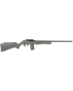 Rossi RS22M 22 WMR Rifle 21" 10+1 Gray RS22W2111G