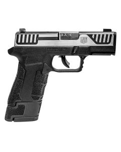 Diamondback  DBAM29 Sub-Compact 9mm Luger 3.50" 12+1,17+1 Black Finish 