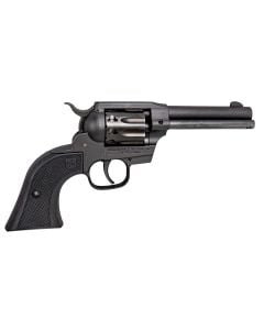 Diamondback Sidekick 22 LR/22 WMR Revolver 4.5" 9 Shot Black Cerakote DB0500A001