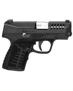 Savage Stance 9mm Luger Pistol 3.20" Black 67037