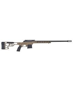 Savage Arms 110 Precision 6.5 PRC Rifle 24" 7+1 Matte/Flat Dark Earth LH 57700