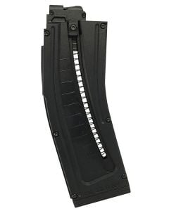 Mauser Rimfire OEM  Black Detachable 10rd 22 LR for Mauser M-15