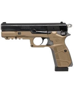 Recover Tactical Grip & Rail System for Browning Hi-Power