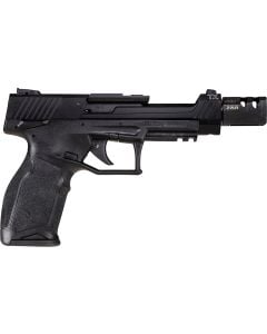 Taurus TX22 Competition 22LR 5.40" 10+1 (3) Pistol 