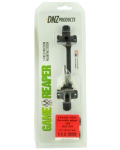 DNZ Game Reaper 1-Piece Scope Mount & Rings Savage Axis,Edge-High
