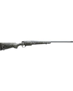 Bergara Premier Canyon 6.5 PRC Rifle 22" Gray BPR2665PRC