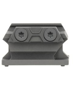 Springfield Armory Hex Dragonfly 1/3 Co-Witness Riser Mount Matte Black