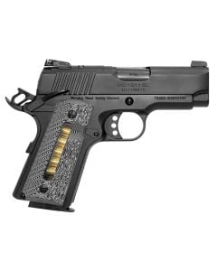 Girsan  MC1911 SC Ultimate 9mm Luger 3.40" 7+1 Capacity