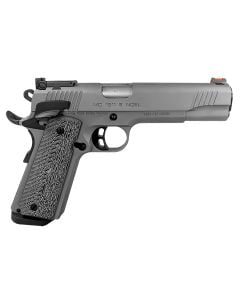Girsan MC1911 S Noel 9mm Luger Pistol 5" Black 390097