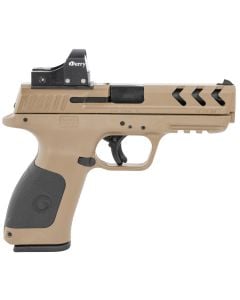 EAA Girsan MC28 SA 9mm Luger 4.25" 17+1 Pistol 