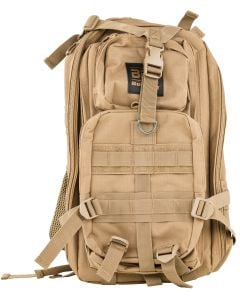 Bulldog BDT Tactical Backpack Compact Style