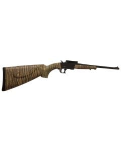 T R Imports Sidekick 20 GA Shotgun 26" 3" Black/Mossy Oak Bottomland TH2026C