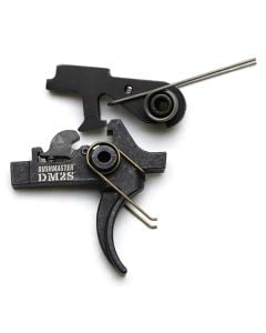 Bushmaster DM2S Trigger for AR-15 Adjustable (3.12-3.71 lbs) & (4.12-4.56 lbs)