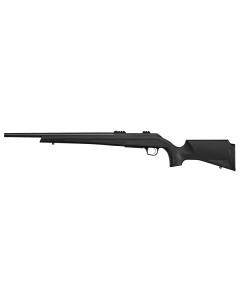 CZ-USA CZ 600 Alpha Full Size 7.62x39mm 18" Black Rifle
